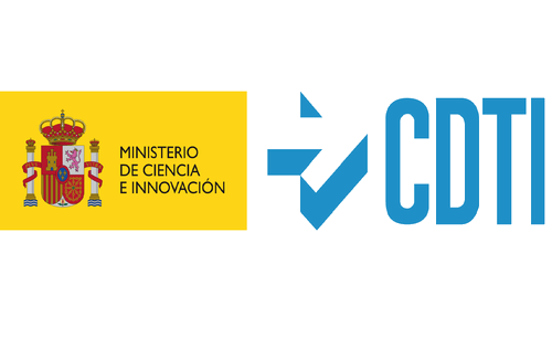 Ministerio de Ciencia e Innovación, CDTI