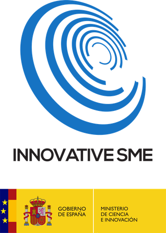 Innovative SME, Spanish Ministry of Science and Innovation