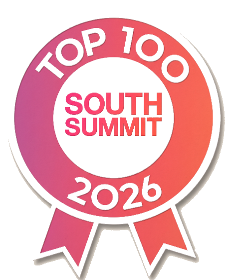 South Summit Top 100 · 2026