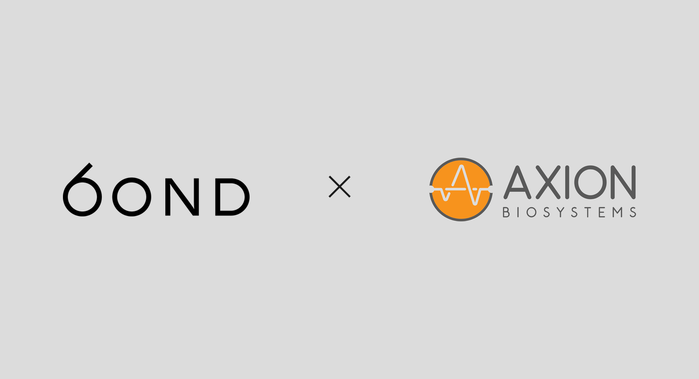 60Nd and Axion BioSystems Integrate Mechanical Simulation with Live Incubator Imaging