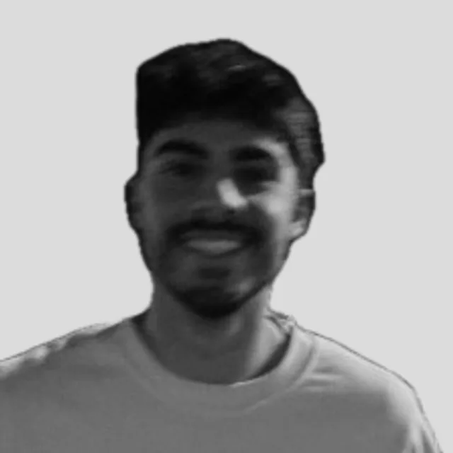 Alejandro Moraga