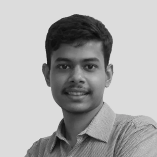 Anirban Jana