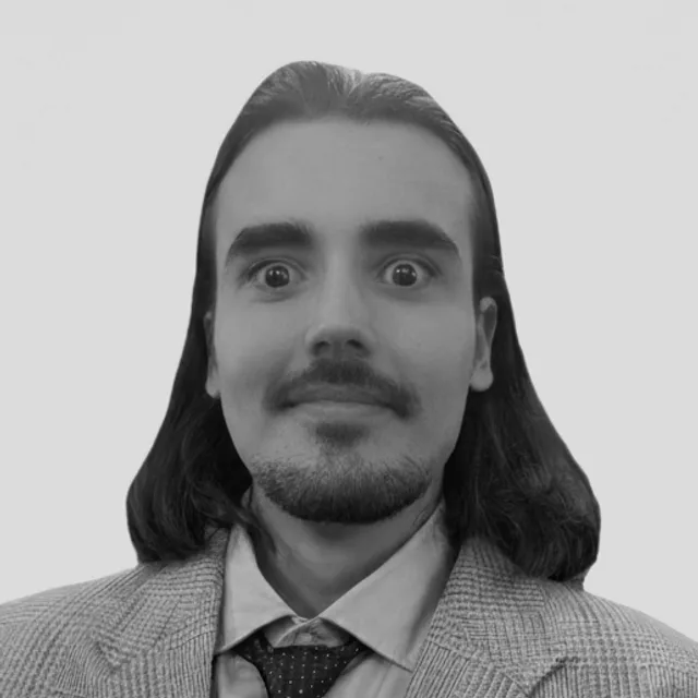 Carlos Ortiz